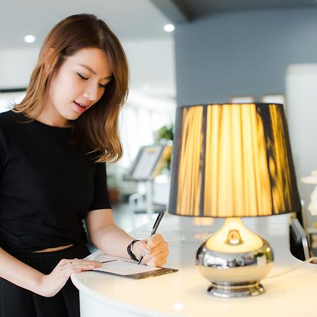 Anda Bangkok Hotel 外观 照片