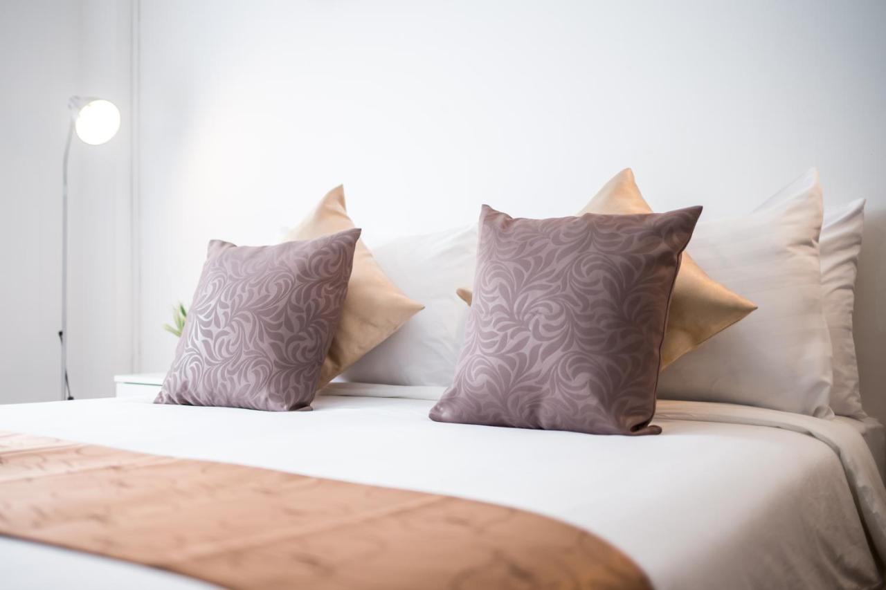 Anda Bangkok Hotel 外观 照片