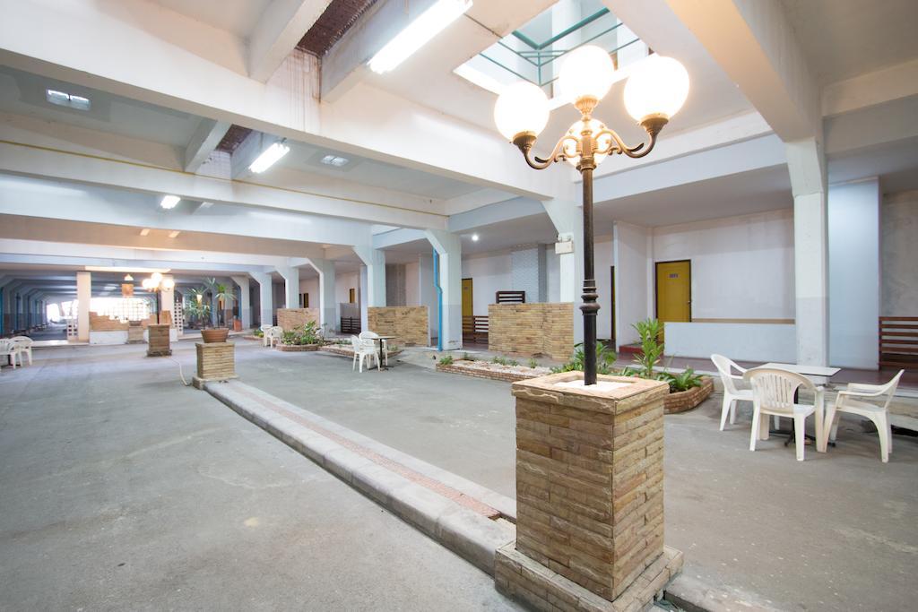 Anda Bangkok Hotel 外观 照片
