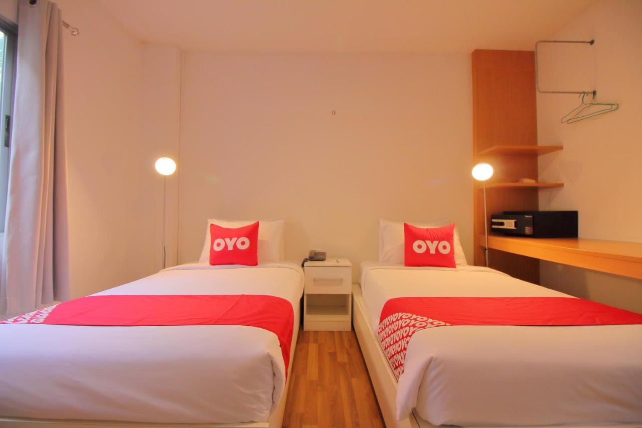 Anda Bangkok Hotel 外观 照片