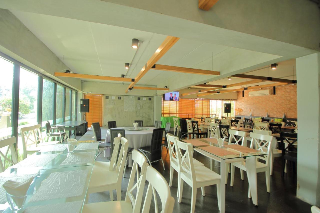 Anda Bangkok Hotel 外观 照片